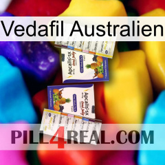 Vedafil Australia 12